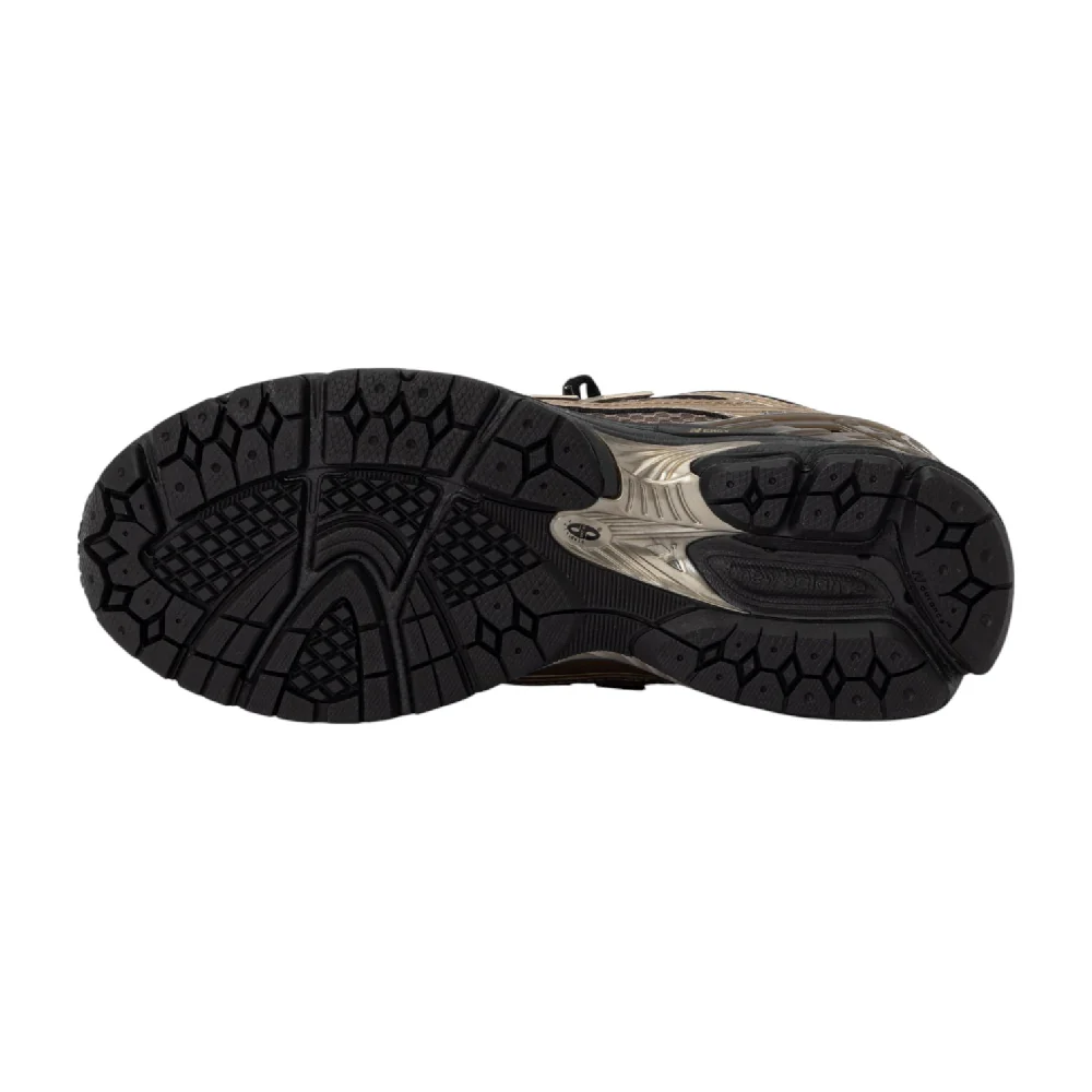 1906R Bronze Black Sneakers - Image 4