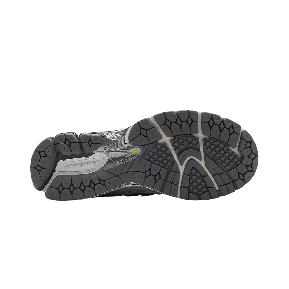 1906R Metallic Alkaline Green Sneakers - Image 5