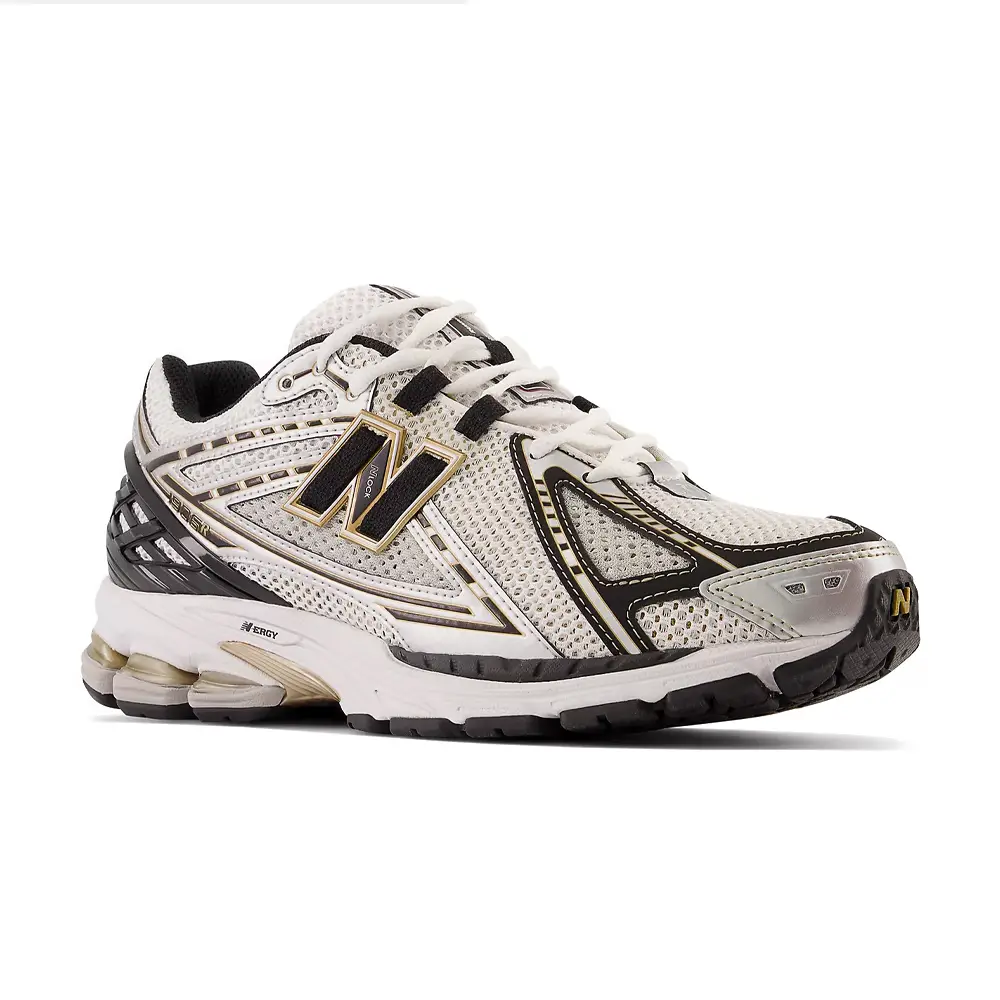 1906R Metallic Silver/Metallic Gold - Image 2
