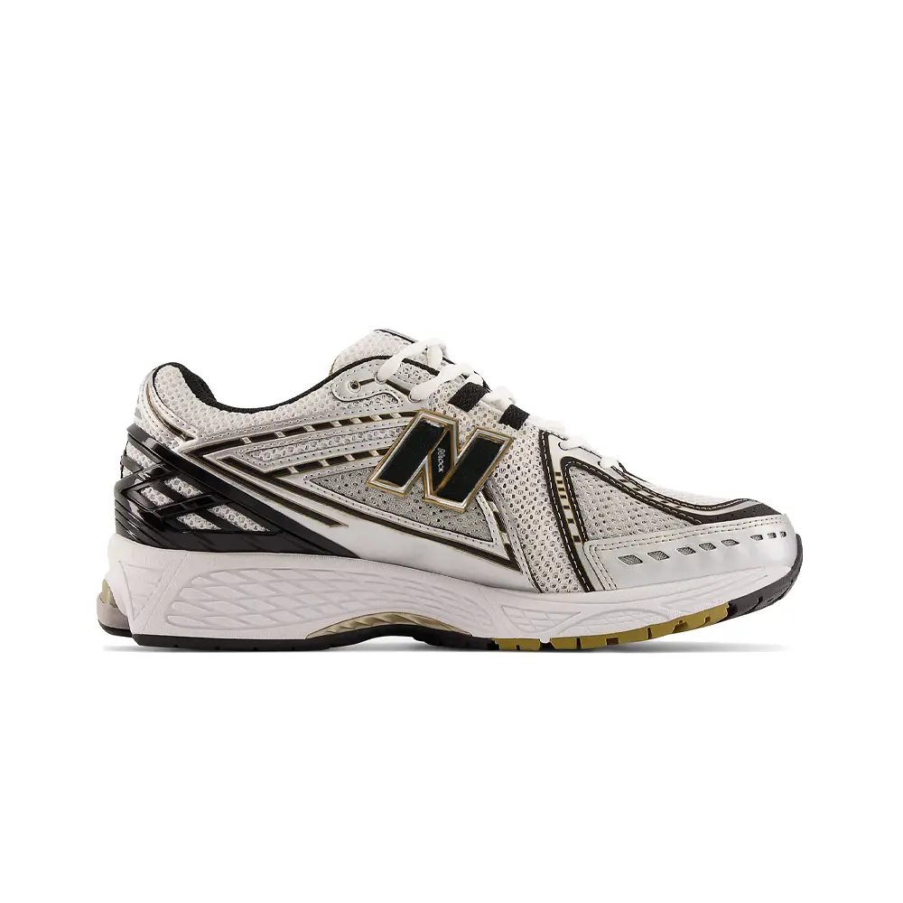 1906R Metallic Silver/Metallic Gold - Image 3