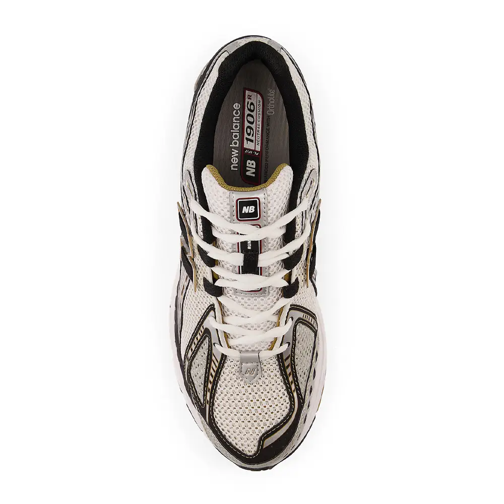 1906R Metallic Silver/Metallic Gold - Image 4