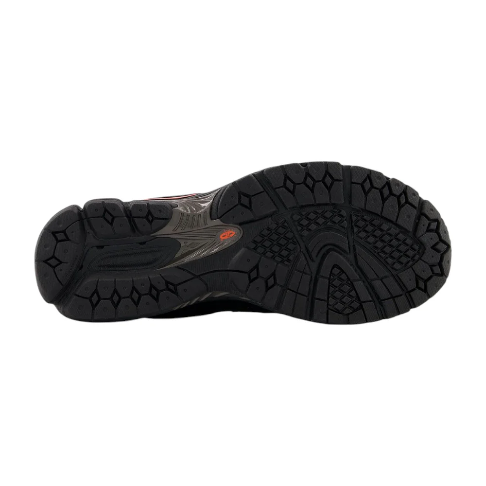 2002R Black Sneakers - Image 4