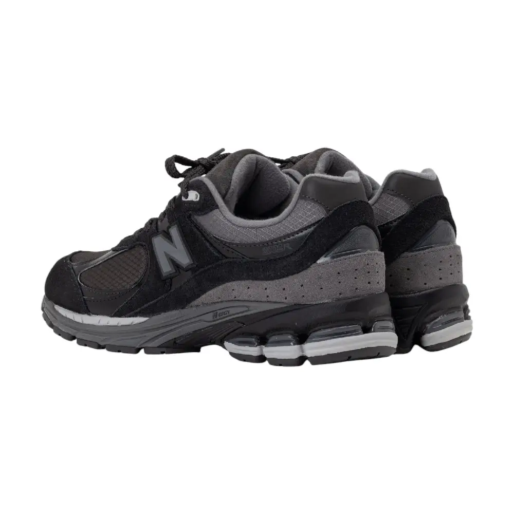 2002R Black - Image 3