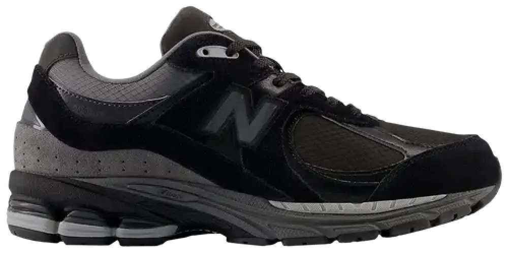 2002R Black - Image 5