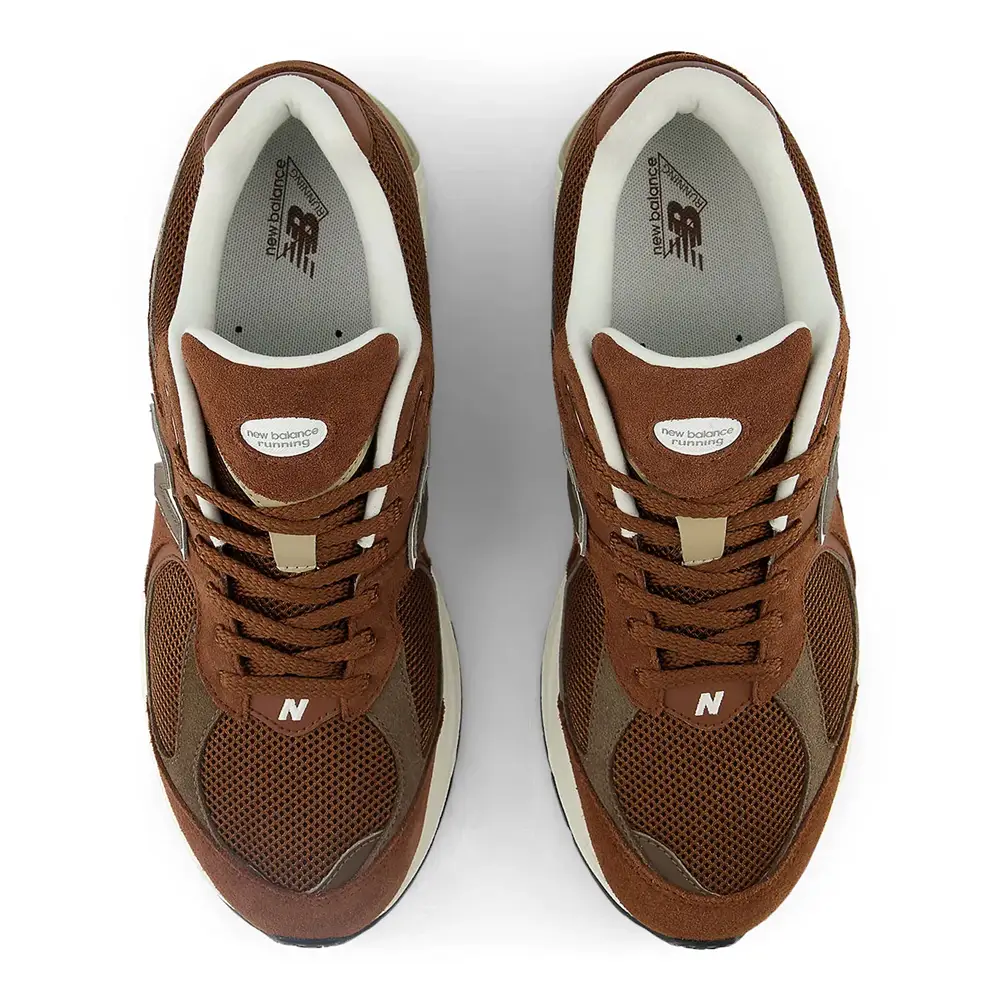 2002R Brown - Image 4
