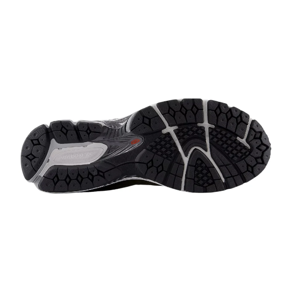 2002R Olive Black Sneakers - Image 4