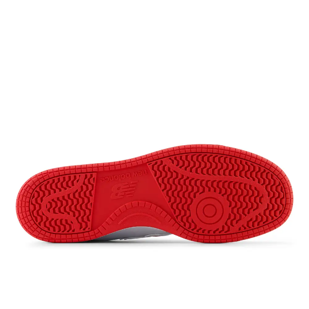 480 White Red - Image 4