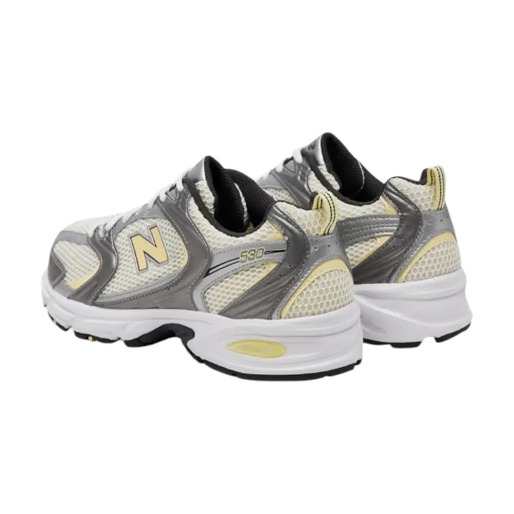 530 Silver Yellow - Image 3