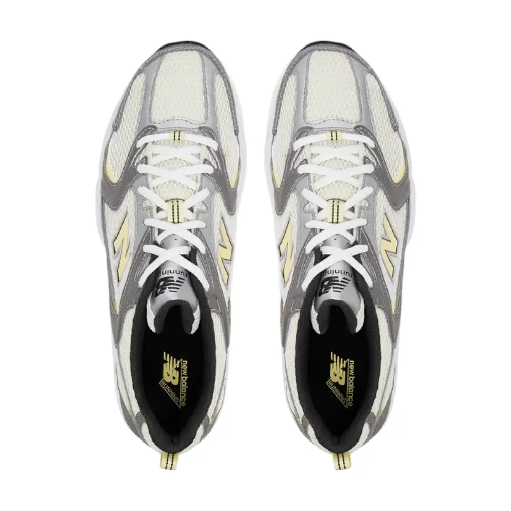 530 Silver Yellow - Image 4
