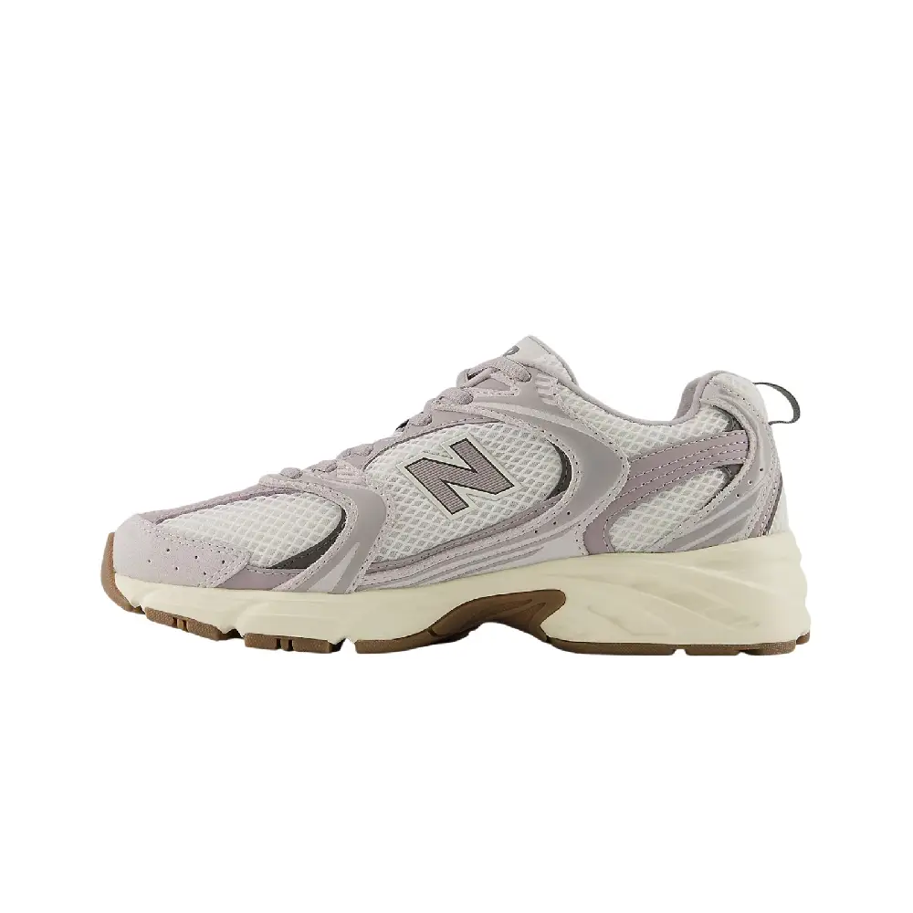 530 Sneakers Grey Matter