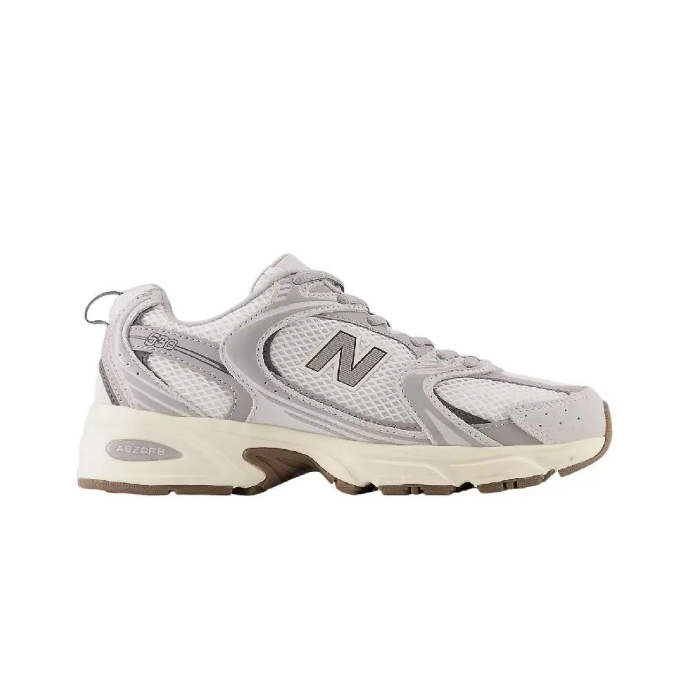 530 Sneakers Grey Matter - Image 2