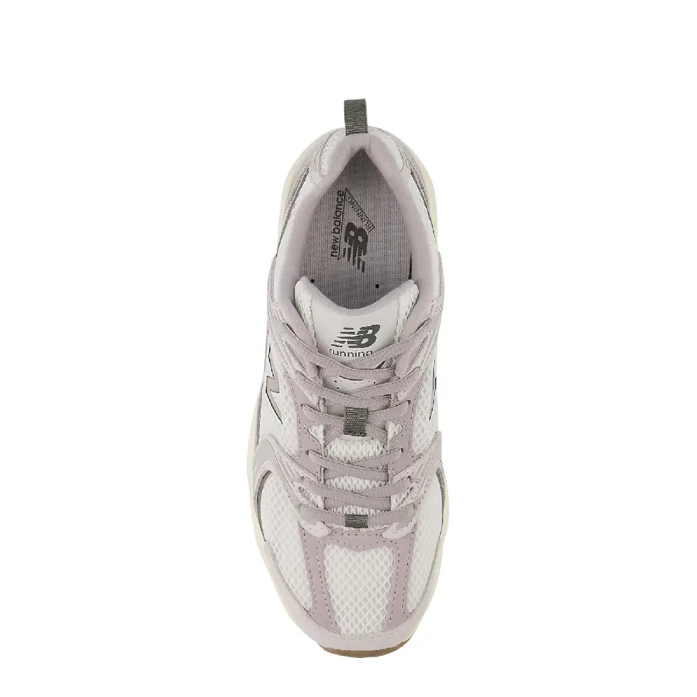 530 Sneakers Grey Matter - Image 3