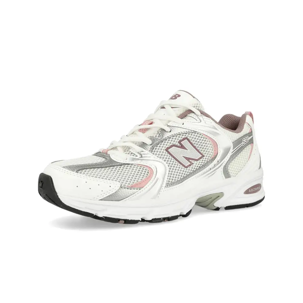 530 White Pink - Image 2