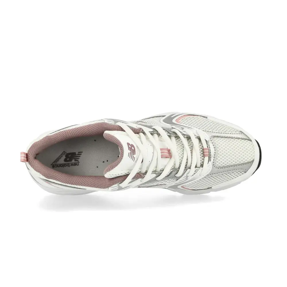 530 White Pink - Image 4