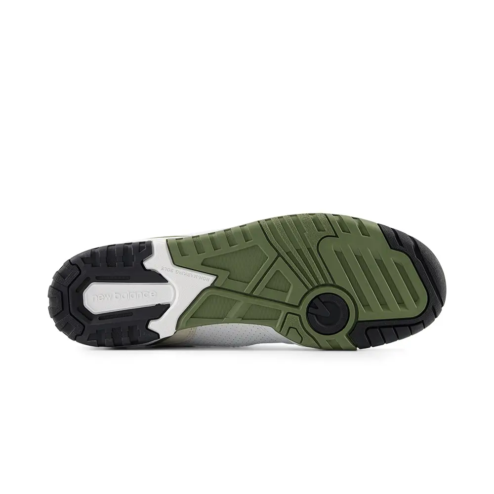 550 White Green - Image 5