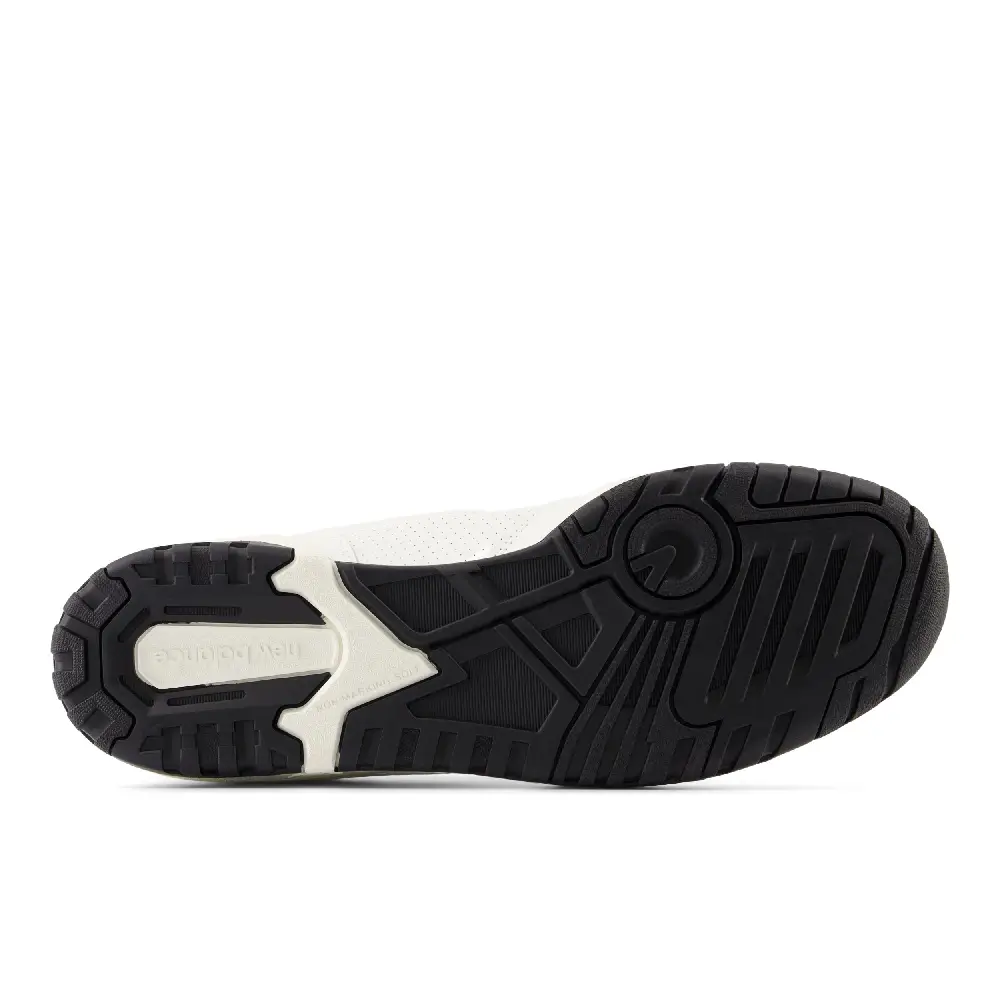 550 White Patent Leather - Image 6