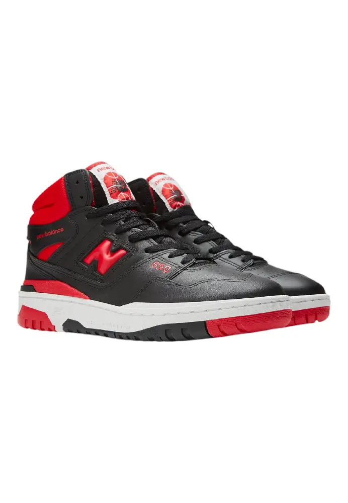 Scarpa Lifestyle UNI - MTZ  - Leather / Textile  - BLACK/R - Image 3