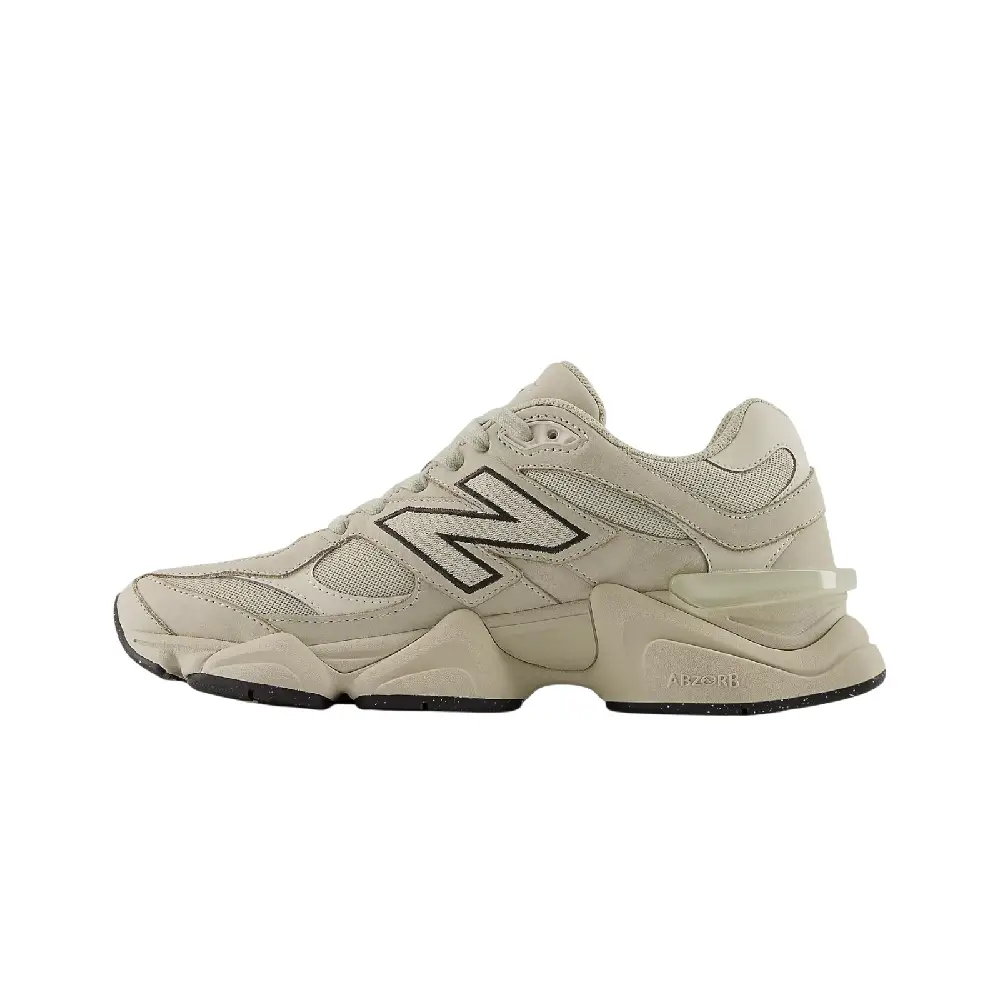 9060 Beige Sneakers