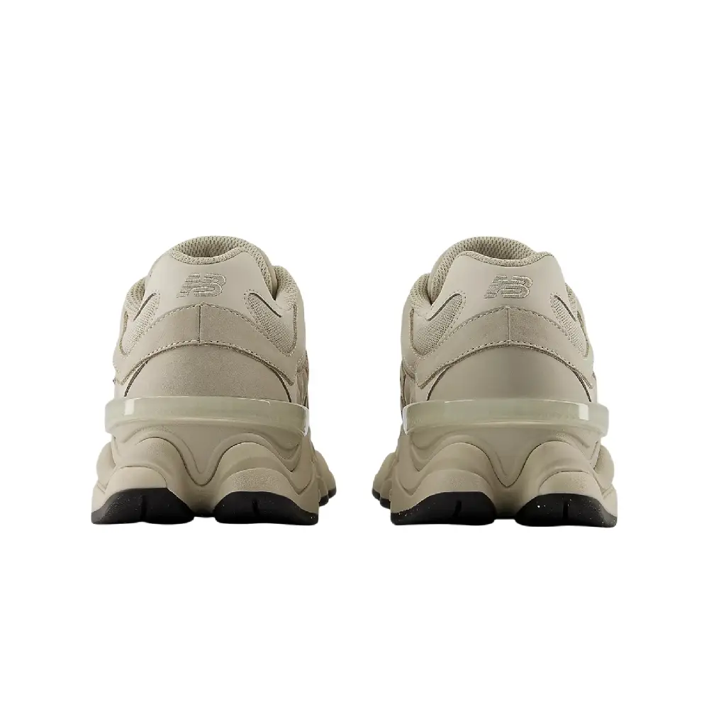 9060 Beige Sneakers - Image 4