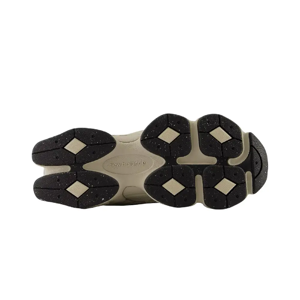 9060 Beige Sneakers - Image 5