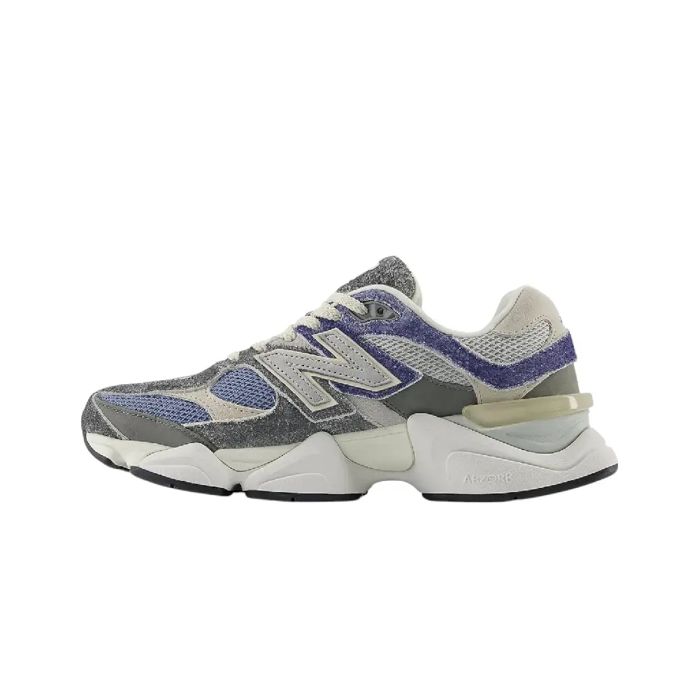 9060 Blue Grey
