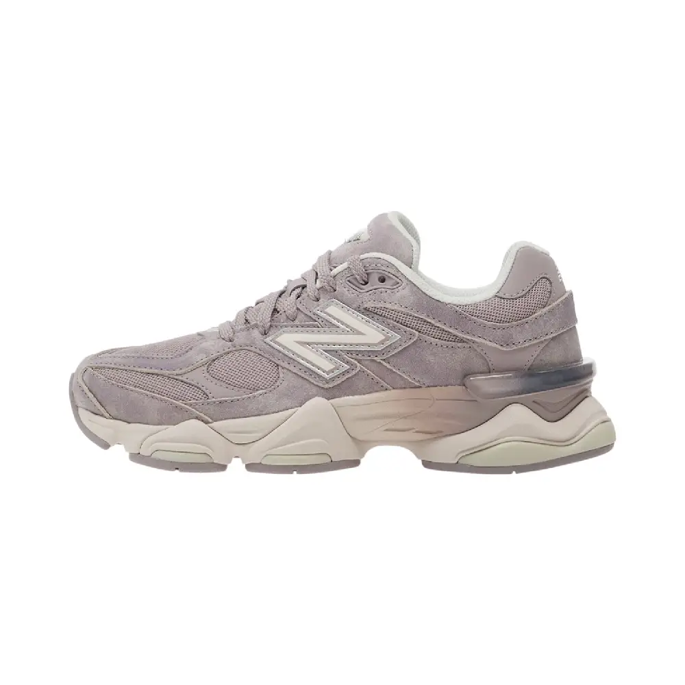 9060 Glicine Truffle Salt Sneakers