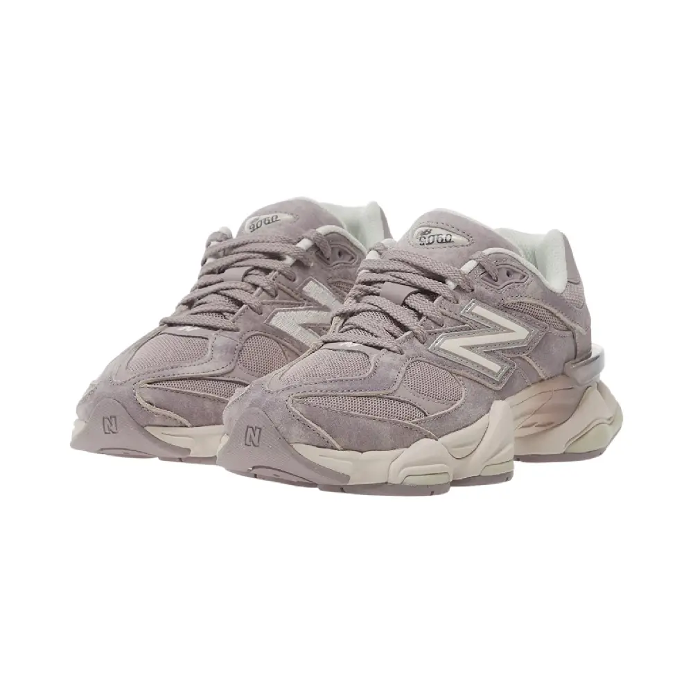 9060 Glicine Truffle Salt Sneakers - Image 2