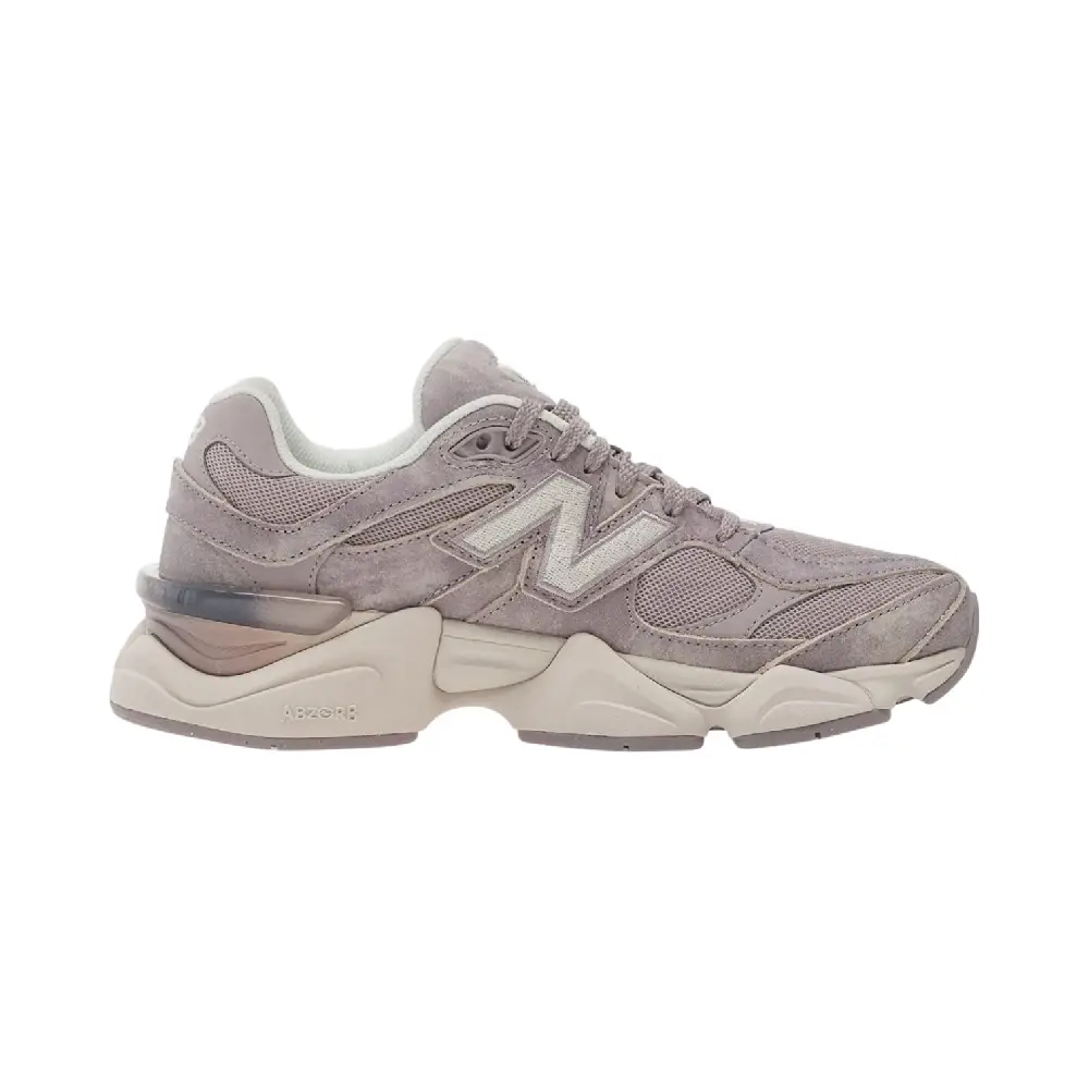9060 Glicine Truffle Salt Sneakers - Image 3