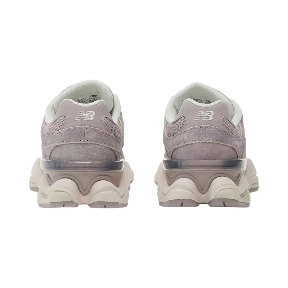 9060 Glicine Truffle Salt Sneakers - Image 4
