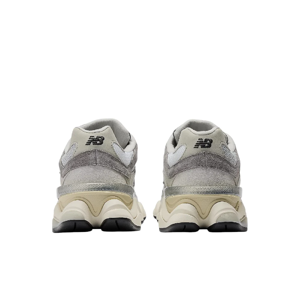 9060 Grey Sneakers - Image 4