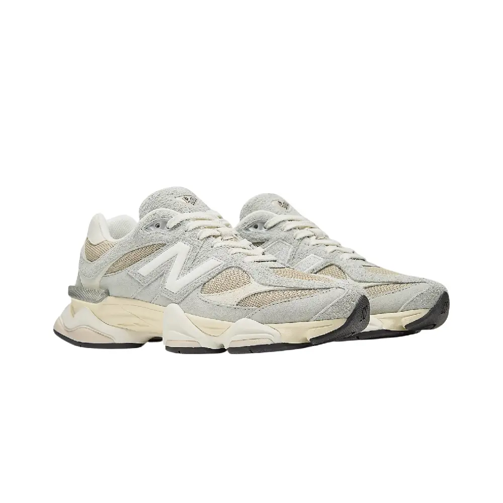 9060 Lone Star Grey Sneakers - Image 2