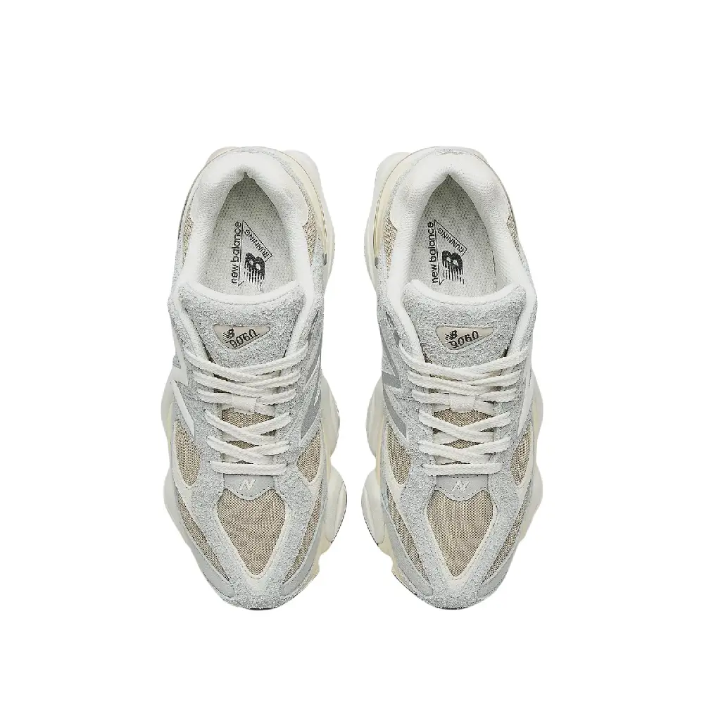 9060 Lone Star Grey Sneakers - Image 3