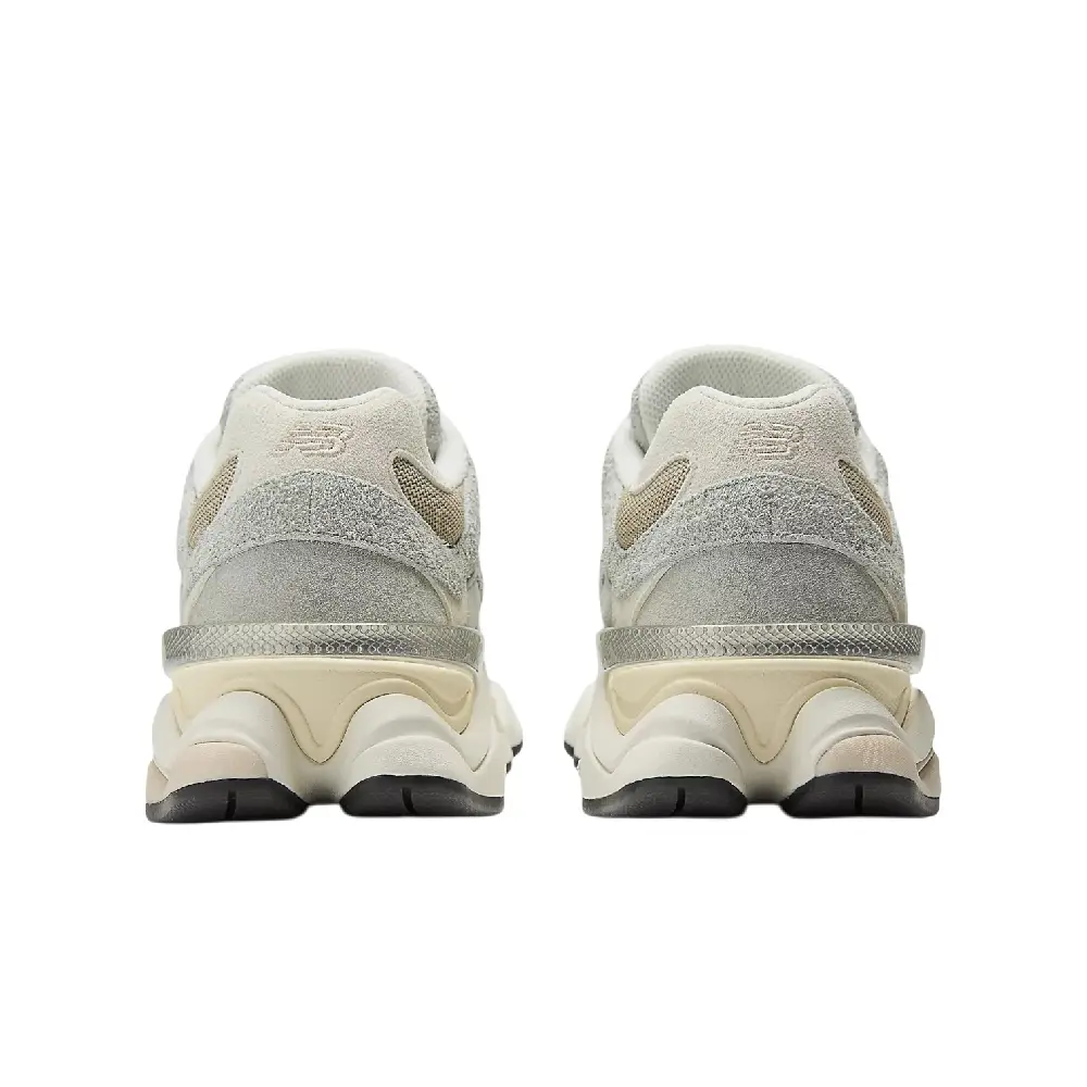 9060 Lone Star Grey Sneakers - Image 4