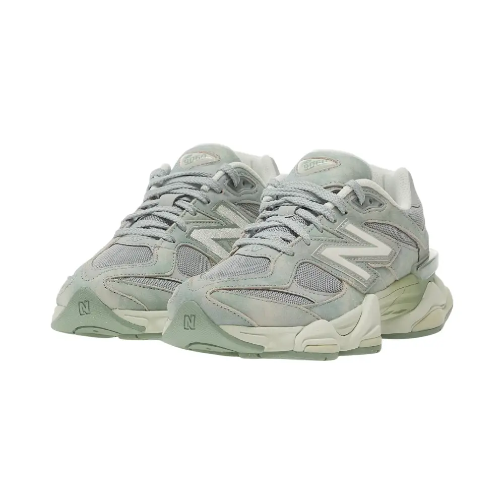 9060 Mosaic Green Sneakers - Image 2