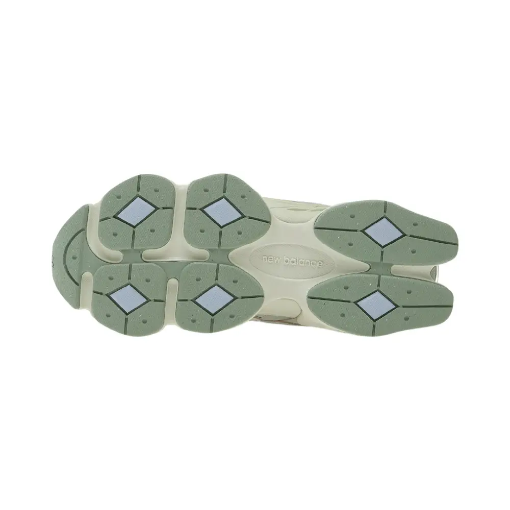 9060 Mosaic Green Sneakers - Image 5