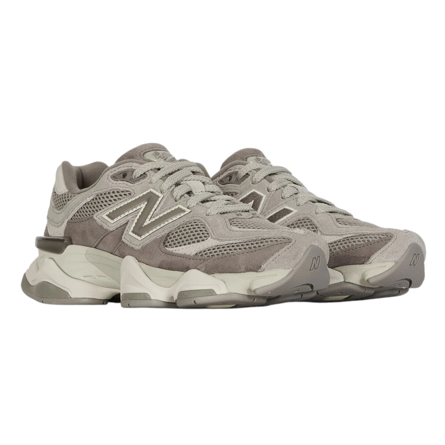 9060 Mushroom Arid Stone Sneakers - Image 2