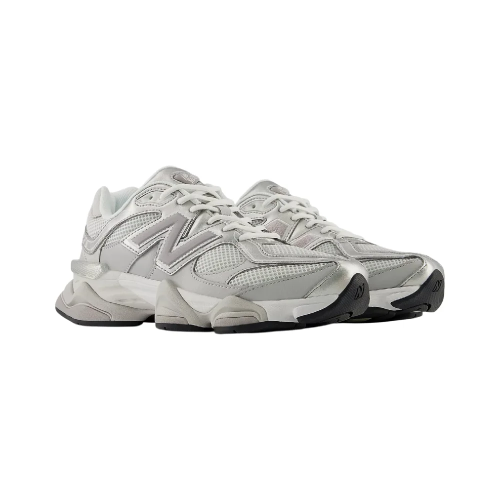9060 Raincloud Truffle Salt Sneakers - Image 2
