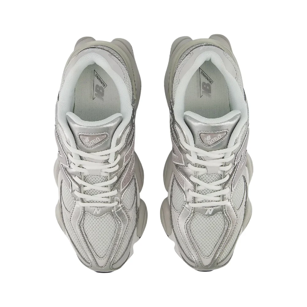 9060 Raincloud Truffle Salt Sneakers - Image 3