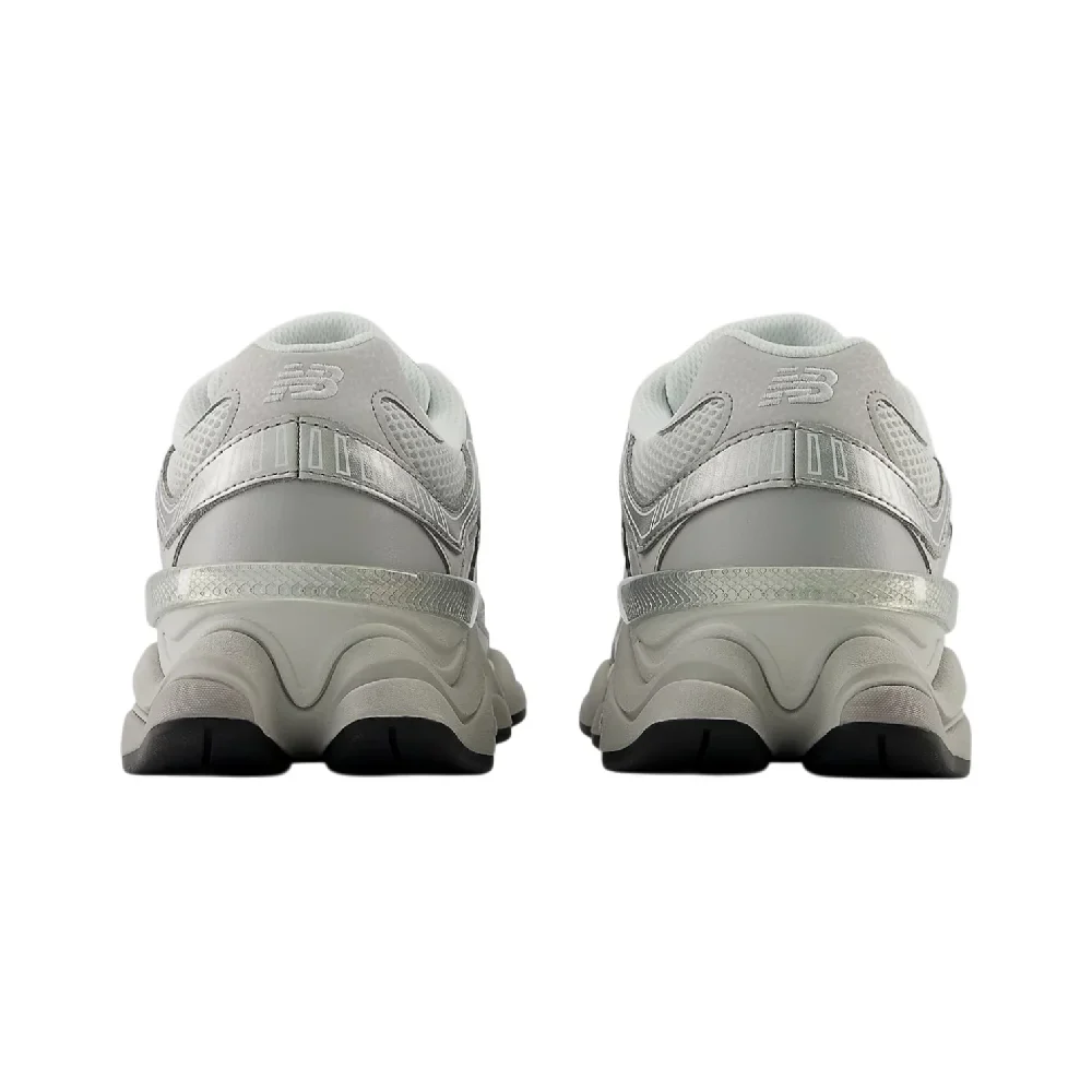 9060 Raincloud Truffle Salt Sneakers - Image 4