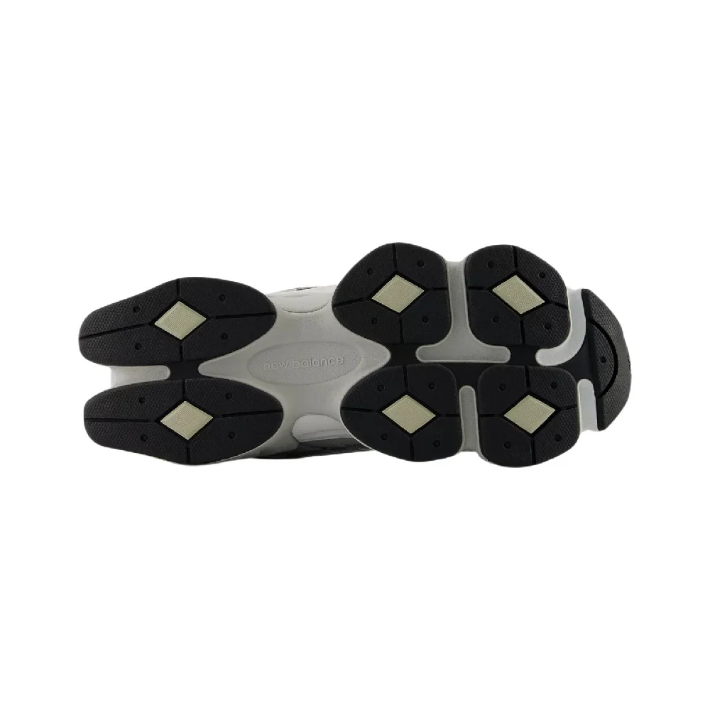 9060 Raincloud Truffle Salt Sneakers - Image 5