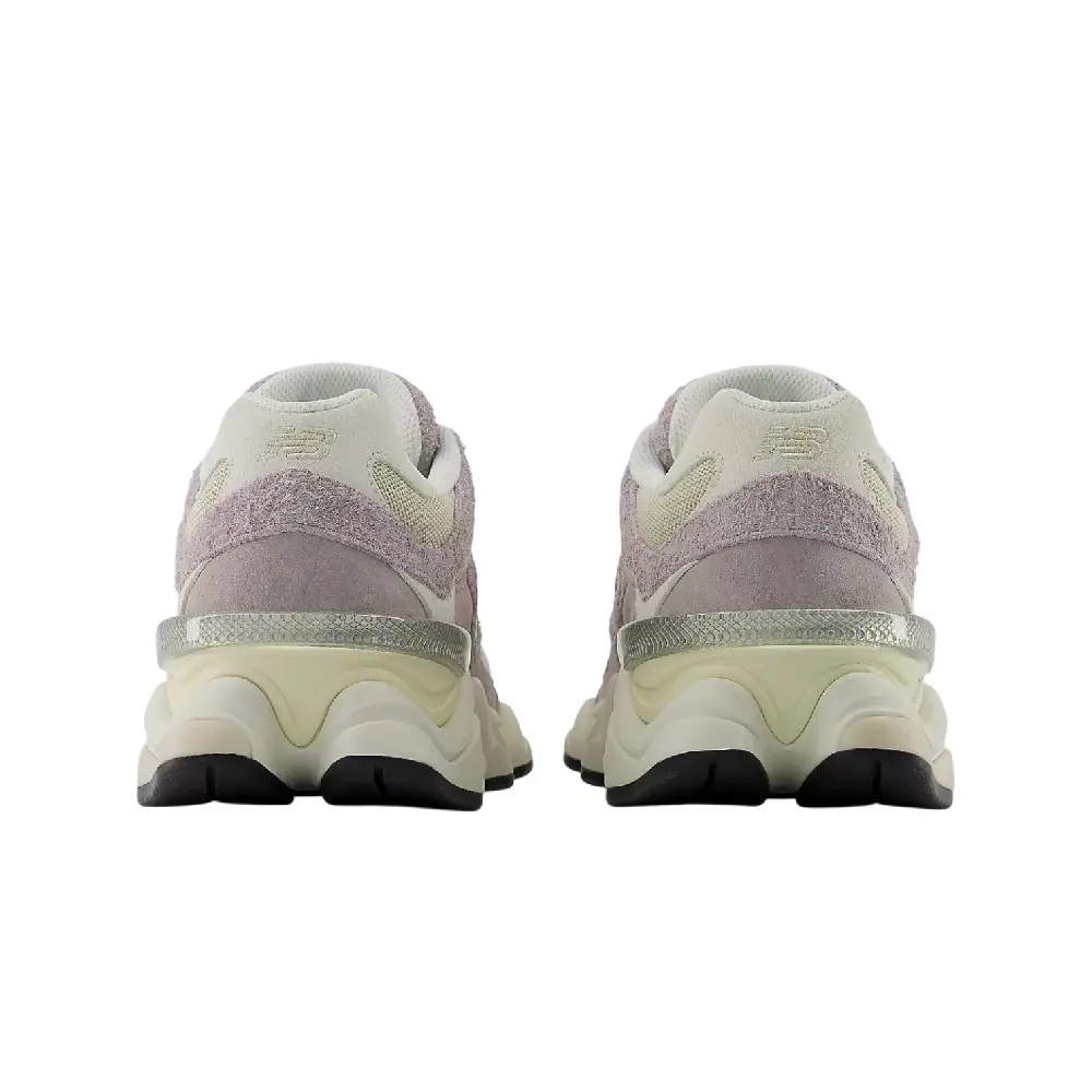 9060 Truffle Salt Timber Wolf Sneakers - Image 4