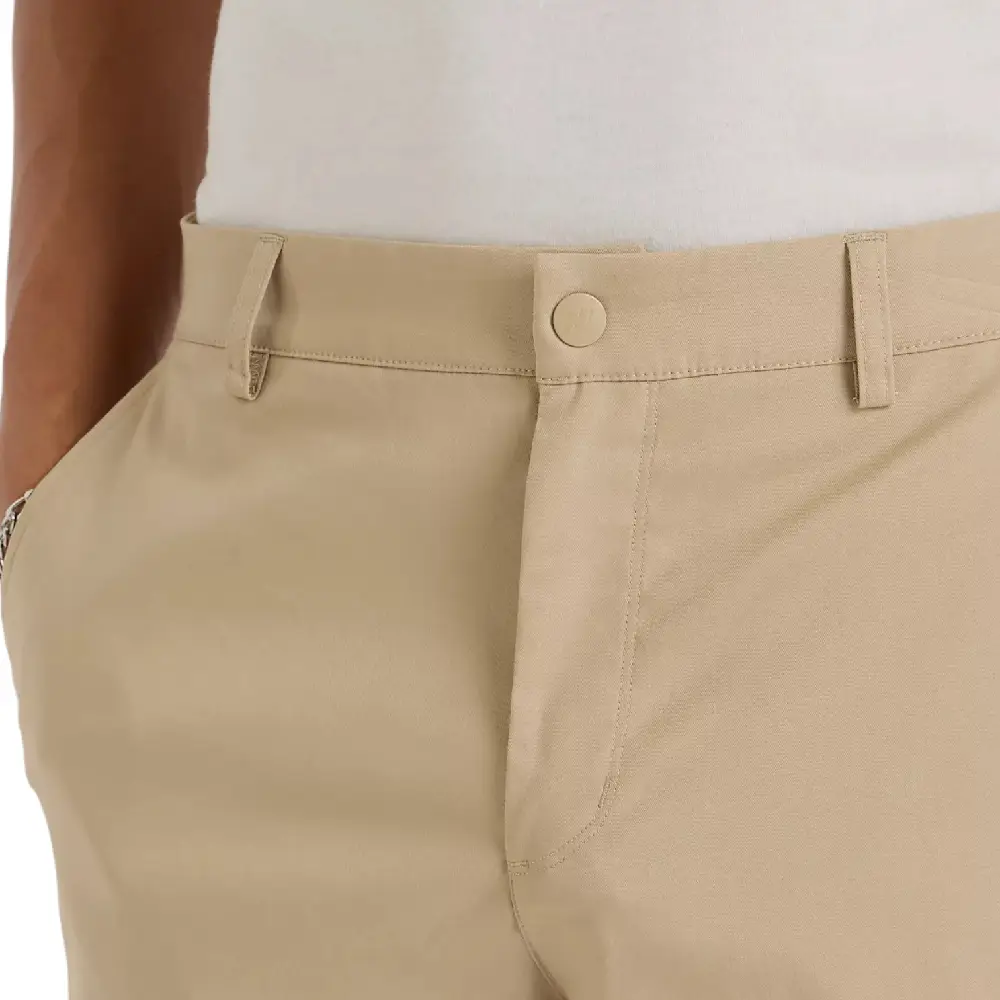 Athletics Standard Short Beige - Image 3