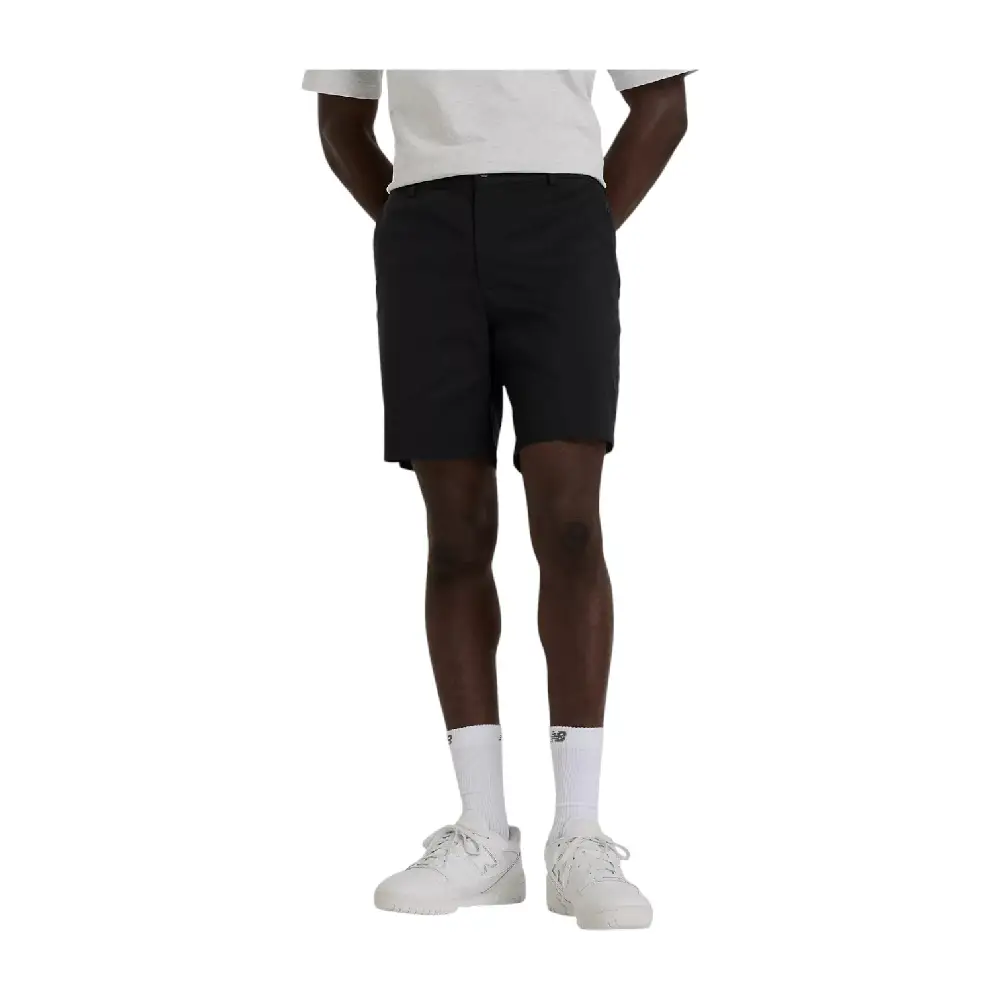 Athletics Standard Short Black