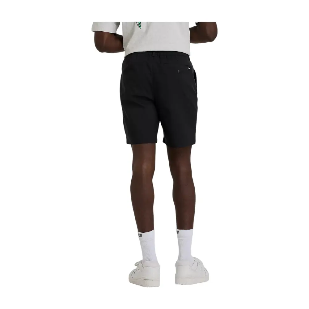 Athletics Standard Short Black - Image 2