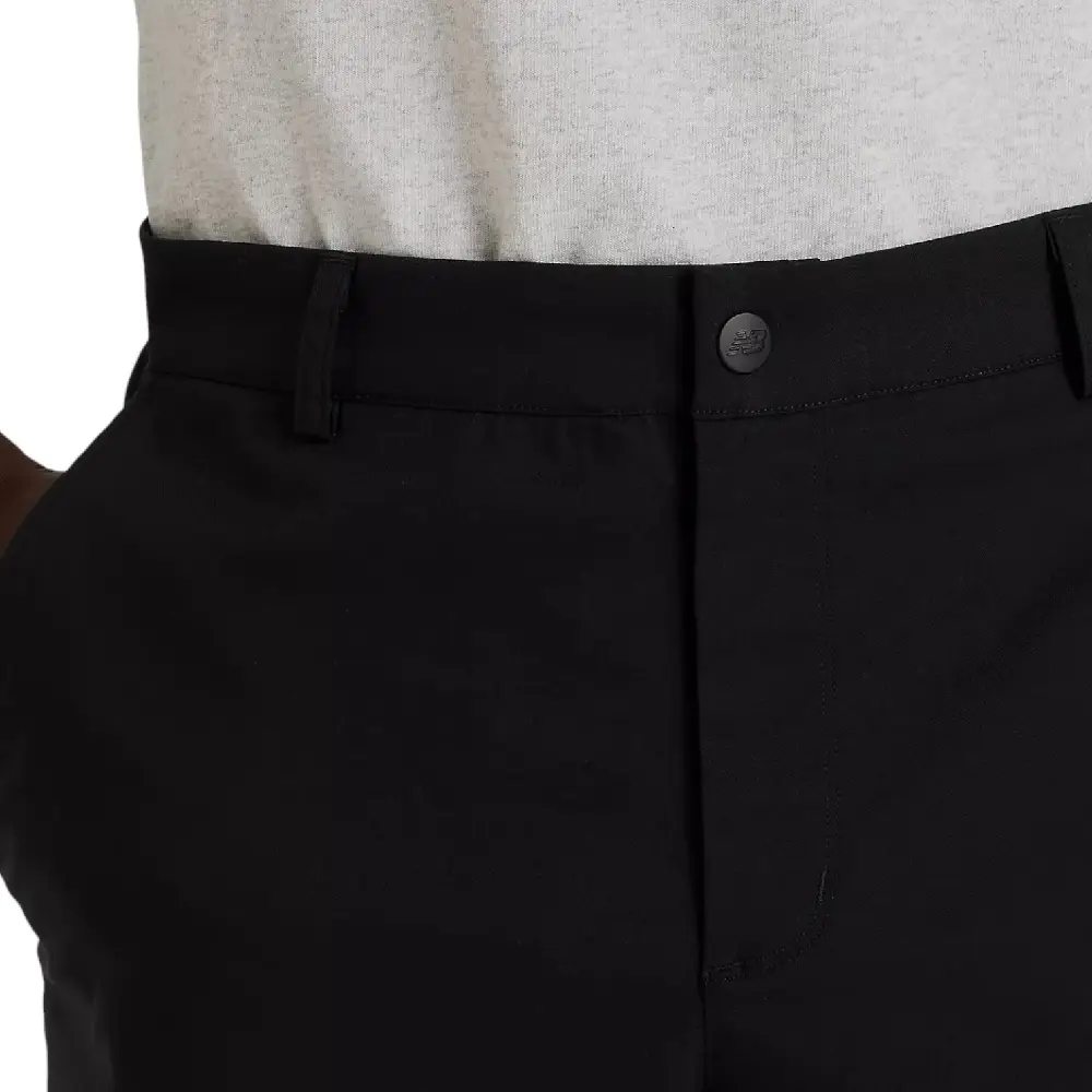 Athletics Standard Short Black - Image 3