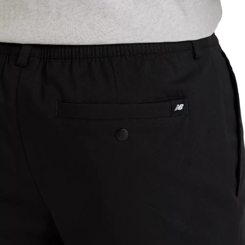 Athletics Standard Short Black - Image 4