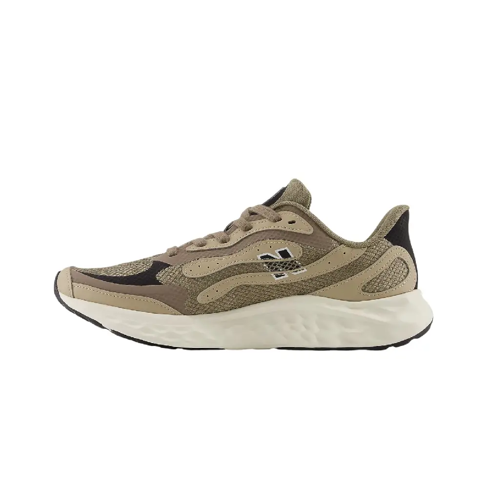 Fresh Foam Arishi v4 TIRALUX Sneakers Brown