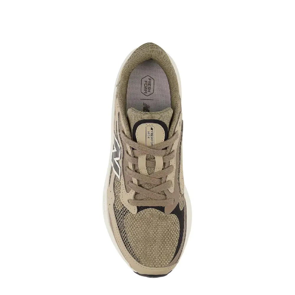 Fresh Foam Arishi v4 TIRALUX Sneakers Brown - Image 3