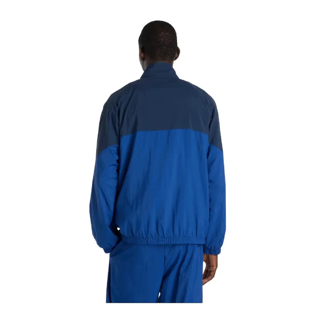 Sport Legacy Jacket Blue - Image 2