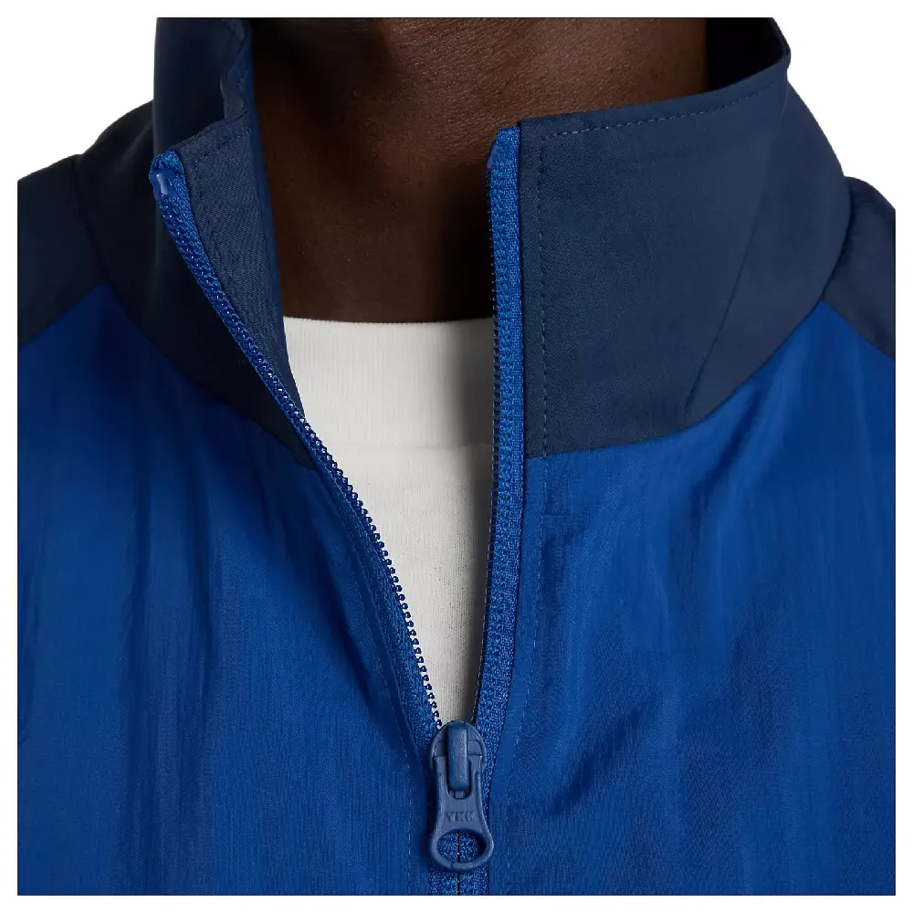 Sport Legacy Jacket Blue - Image 4